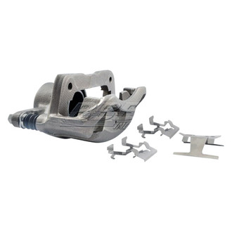 NuGeon® 99-00923B - Premium Semi-Loaded Remanufactured Front