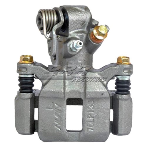 NuGeon® 99-00927B - Premium Semi-Loaded Remanufactured Rear Driver