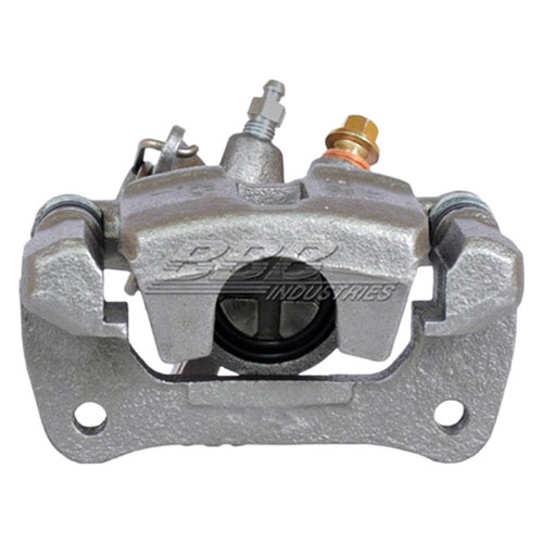 NuGeon® 99-00927B - Premium Semi-Loaded Remanufactured Rear Driver