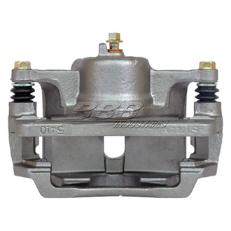 NuGeon® - Premium Semi-Loaded Remanufactured Brake Caliper