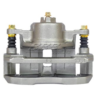 NuGeon® - Premium Semi-Loaded Remanufactured Brake Caliper