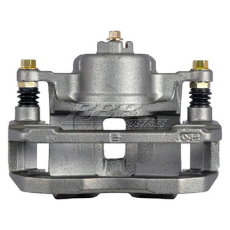 NuGeon® - Premium Semi-Loaded Remanufactured Front Passenger Side Brake Caliper