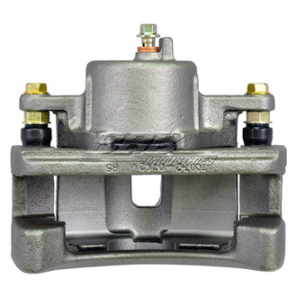 NuGeon® - Premium Semi-Loaded Remanufactured Front Passenger Side Brake Caliper