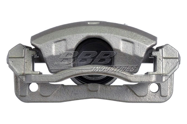 NuGeon® 99-00942A - Premium Semi-Loaded Remanufactured Front