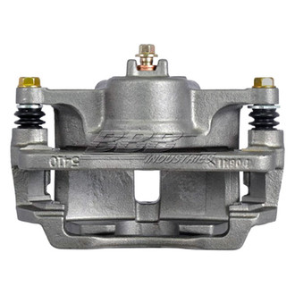NuGeon® - Premium Semi-Loaded Remanufactured Front Passenger Side Brake Caliper