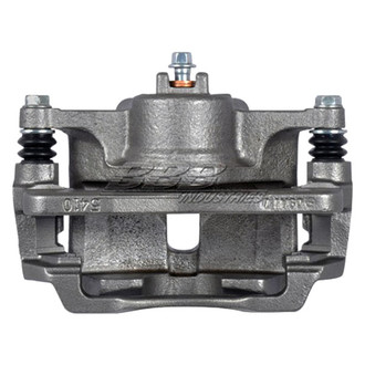 NuGeon® - Premium Semi-Loaded Remanufactured Brake Caliper