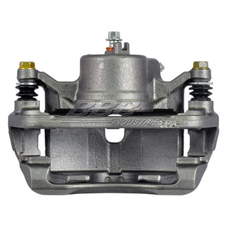 NuGeon® - Premium Semi-Loaded Remanufactured Front Passenger Side Brake Caliper