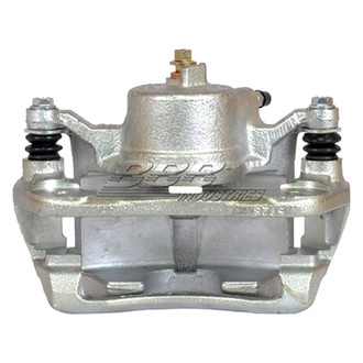 NuGeon® - Premium Semi-Loaded Remanufactured Brake Caliper