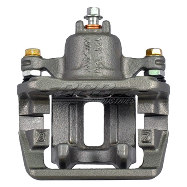 NuGeon® 99-00948B - Premium Semi-Loaded Remanufactured Rear Driver