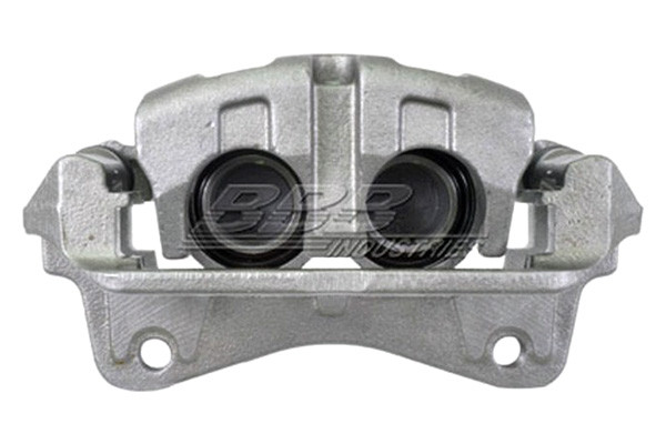 NuGeon® 99-00955A - Premium Semi-Loaded Remanufactured Front