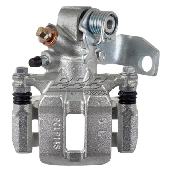 NuGeon® 99-00959B - Premium Semi-Loaded Remanufactured Rear Driver