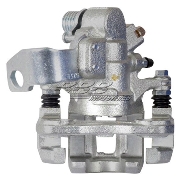 NuGeon® 99-00959B - Premium Semi-Loaded Remanufactured Rear Driver