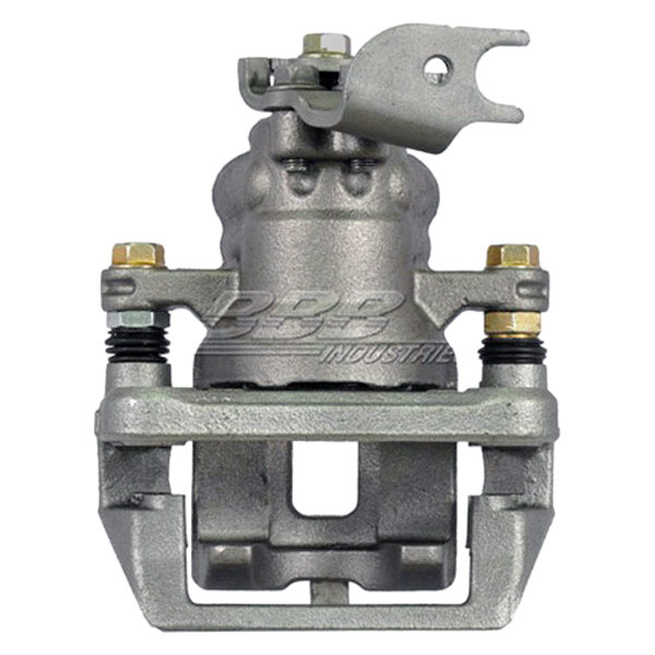 NuGeon® 99-00964A - Premium Semi-Loaded Remanufactured Rear