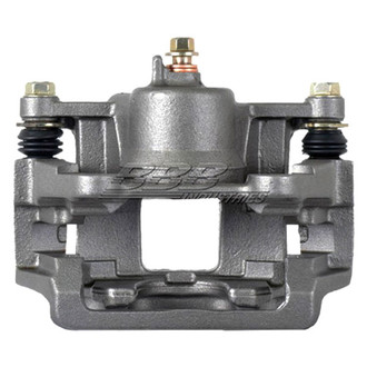 NuGeon® - Premium Semi-Loaded Remanufactured Rear Passenger Side Brake Caliper