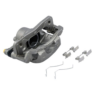 NuGeon® - Premium Semi-Loaded Remanufactured Front Passenger Side Brake Caliper