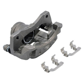 NuGeon® - Premium Semi-Loaded Remanufactured Brake Caliper