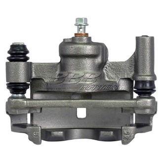 NuGeon® - Premium Semi-Loaded Remanufactured Brake Caliper