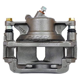 NuGeon® - Premium Semi-Loaded Remanufactured Brake Caliper
