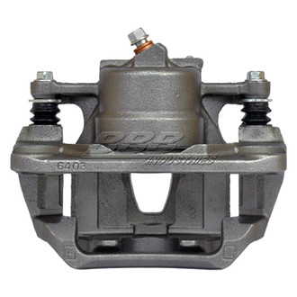 NuGeon® - Premium Semi-Loaded Remanufactured Front Passenger Side Brake Caliper