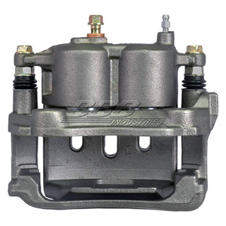 NuGeon® - Premium Semi-Loaded Remanufactured Brake Caliper
