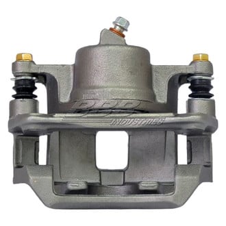 NuGeon® - Premium Semi-Loaded Remanufactured Brake Caliper