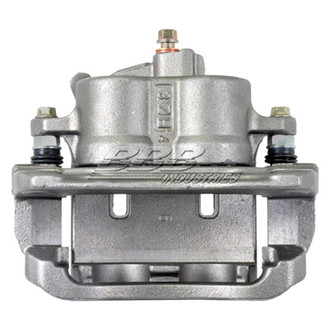 NuGeon® - Premium Semi-Loaded Remanufactured Brake Caliper