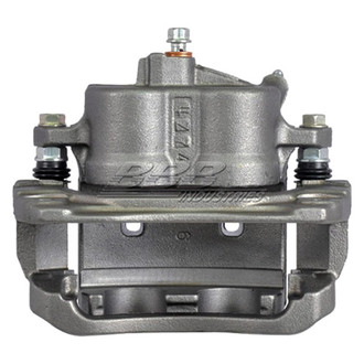 NuGeon® - Premium Semi-Loaded Remanufactured Front Passenger Side Brake Caliper