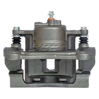 NuGeon® - Premium Semi-Loaded Remanufactured Brake Caliper