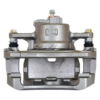NuGeon® - Premium Semi-Loaded Remanufactured Brake Caliper