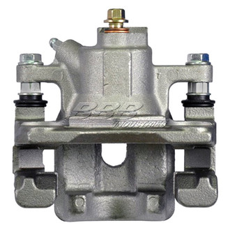 NuGeon® - Premium Semi-Loaded Remanufactured Rear Passenger Side Brake Caliper