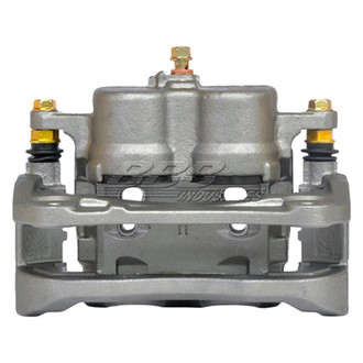 NuGeon® - Premium Semi-Loaded Remanufactured Front Passenger Side Brake Caliper