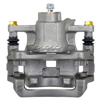 NuGeon® - Premium Semi-Loaded Remanufactured Brake Caliper
