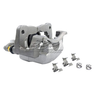 NuGeon® - Premium Semi-Loaded Remanufactured Brake Caliper