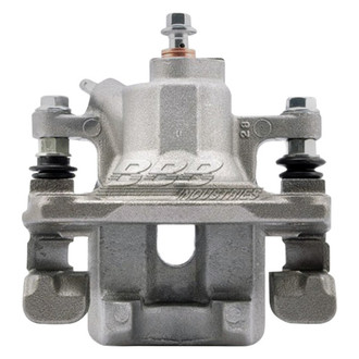 NuGeon® - Premium Semi-Loaded Remanufactured Rear Passenger Side Brake Caliper