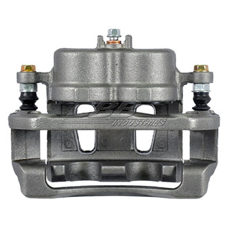 NuGeon® - Premium Semi-Loaded Remanufactured Front Passenger Side Brake Caliper