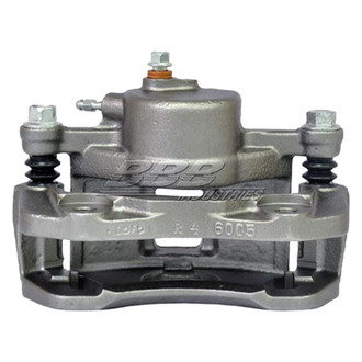 NuGeon® - Premium Semi-Loaded Remanufactured Front Passenger Side Brake Caliper