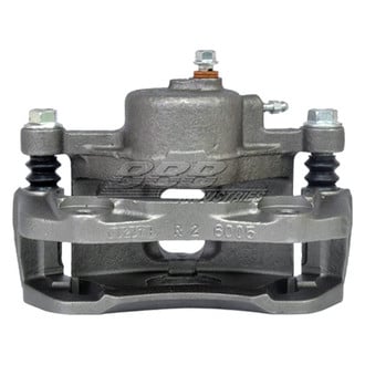 NuGeon® - Premium Semi-Loaded Remanufactured Brake Caliper