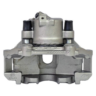 NuGeon® - Premium Semi-Loaded Remanufactured Front Passenger Side Brake Caliper