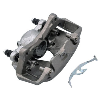 NuGeon® - Premium Semi-Loaded Remanufactured Front Passenger Side Brake Caliper