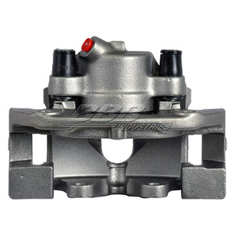 NuGeon® - Premium Semi-Loaded Remanufactured Front Passenger Side Brake Caliper