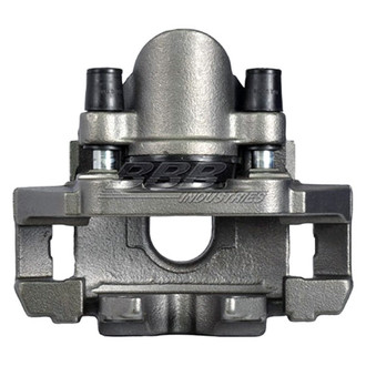 NuGeon® - Premium Semi-Loaded Remanufactured Rear Driver Side Brake Caliper