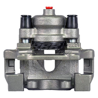 NuGeon® - Premium Semi-Loaded Remanufactured Rear Driver Side Brake Caliper