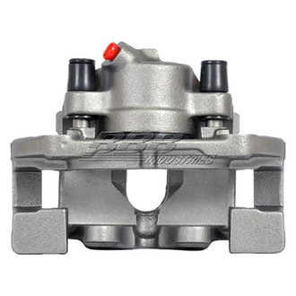 NuGeon® - Premium Semi-Loaded Remanufactured Front Passenger Side Brake Caliper