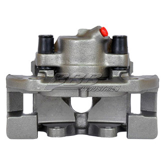 NuGeon® - Premium Semi-Loaded Remanufactured Front Driver Side Brake Caliper