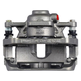 NuGeon® - Premium Semi-Loaded Remanufactured Front Passenger Side Brake Caliper