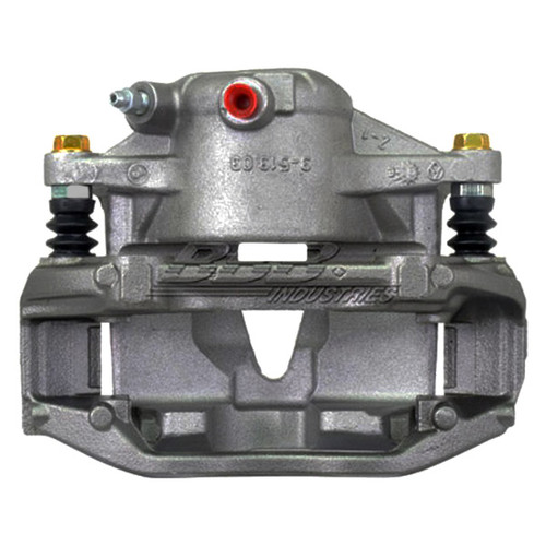 NuGeon® 99-02760A - Premium Semi-Loaded Remanufactured Front
