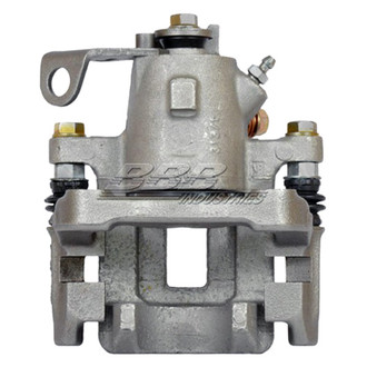 NuGeon® - Premium Semi-Loaded Remanufactured Rear Driver Side Brake Caliper