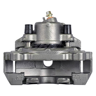 NuGeon® - Premium Semi-Loaded Remanufactured Front Passenger Side Brake Caliper