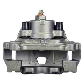 NuGeon® - Premium Semi-Loaded Remanufactured Brake Caliper