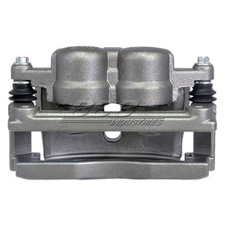 NuGeon® - Premium Semi-Loaded Remanufactured Brake Caliper